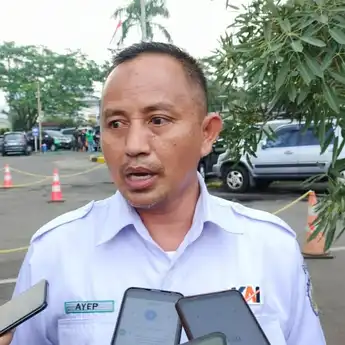 Akhirnya, Aset Tanah Dan Bangunan Di Jalan Elang Bandung Sah Menjadi Milik PT KAI