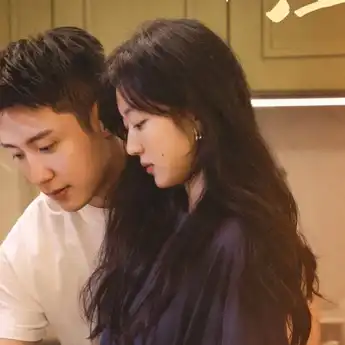Sinopsis Drama China Love Song in Winter dan Nama Para Pemainnya