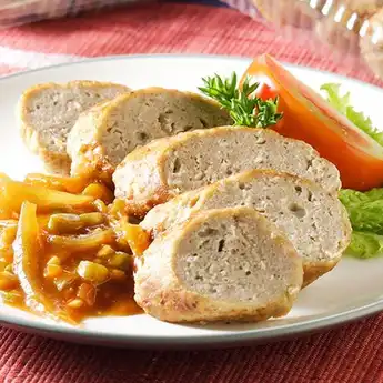 Resep Rolade Ayam Praktis dan Lezat untuk Keluarga