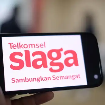 Telkomsel Pamasuka Antisipasi Lonjakan Trafik Broadband Selama Momen NARU 2024/2025