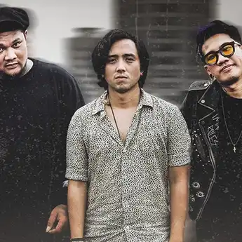 Lirik Lagu Diary Depresiku Milik Last Child