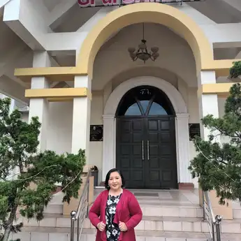 Wakil Gembala GPdI Gajahmada 45 Berpesan Jangan Sampai Kehilangan Esensi Natal