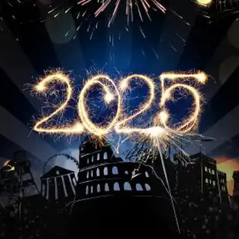 20 Ucapan Selamat Tahun Baru 2025 Bahasa Sunda Menyentuh Hati