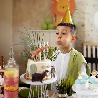 40 Ucapan Selamat Ulang Tahun untuk Keponakan yang Menyentuh Hati