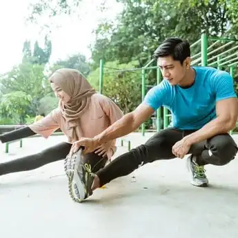 5 Manfaat Olahraga Secara Teratur yang Perlu Anda Ketahui?       
