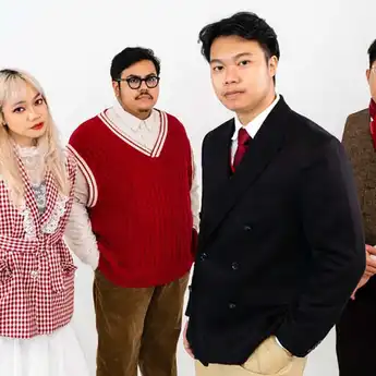 Lirik Lagu You'll Find Lovers Like You and Me Milik Reality Club