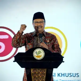 Kementerian Sosial Tegaskan Komitmen Bersama untuk Tata Kelola Berintegritas