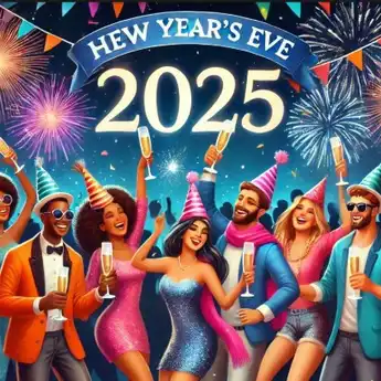 5 Acara Malam Tahun Baru 2025 di Jakarta: Lengkap Lokasi dan Waktunya