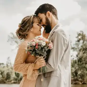 3 Zodiak Bertemu Jodoh di Tahun 2025, Langgeng sampai Nikah!