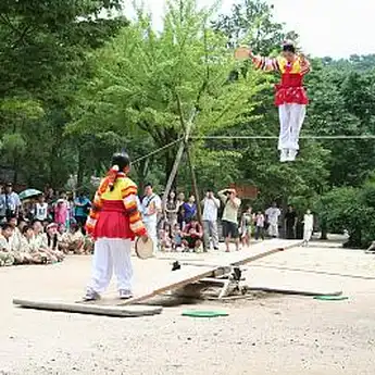 Kenali Permainan Tradisional Korea yang Memiliki Kemungkinan Muncul di Squid Game Season 3