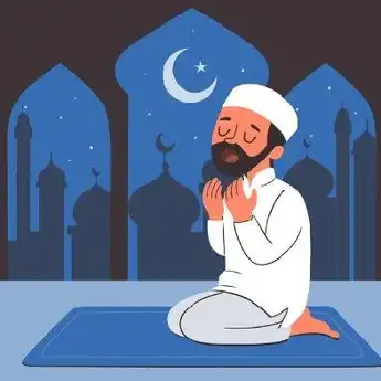 Doa Akhir Tahun 2024 dan Awal Tahun 2025, Lengkap dengan Arab, Latin, dan Arti