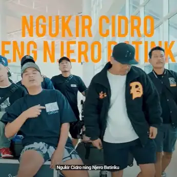 Lirik Lagu Piwales Tresno NDX AKA New Version dengan Terjemahan