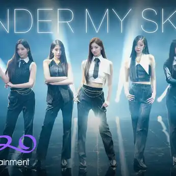 Lirik dan Terjemahan 'Under My Skin' yang Dipopulerkan oleh A20 May