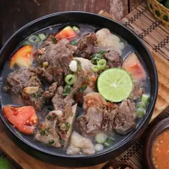 Resep Sop Kambing Bening yang Nikmat, Daging Berasa dan Kuah Ngaldu Banget
