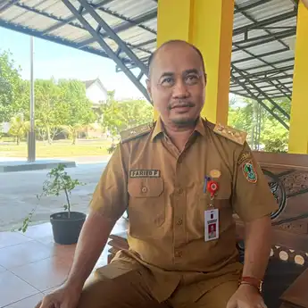 Partisipasi Pemprov Kalsel Pada Haul Guru Sekumpul, Sediakan Warung Gratis Hingga Water Rescue