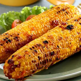 Resep Bumbu Jagung Bakar Pedas Manis untuk Meriahkan Tahun Baru