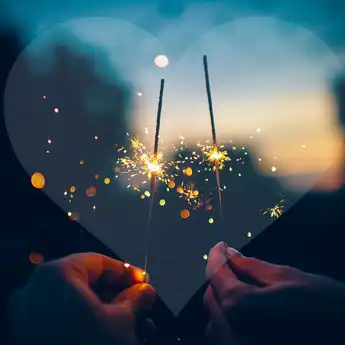30 Ucapan Happy New Year 2025 untuk Pacar Tercinta 