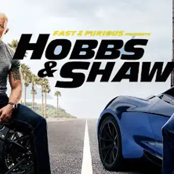 Sinopsis 'Fast & Furious Presents: Hobbs & Shaw' Bersatu Melawan Ancaman Mematikan