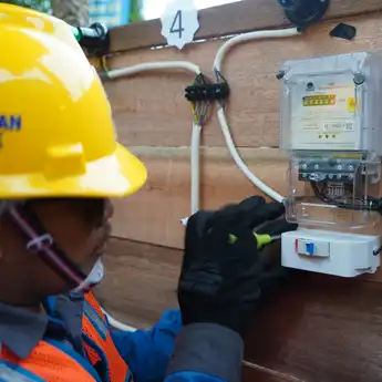 Beri Diskon 50 Persen Tarif Listrik, PLN Pastikan Tepat Sasaran