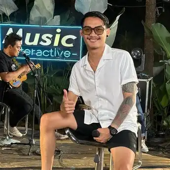 Lirik Lagu Bajirut yang Dipopulerkan Oleh Gilga Sahid               