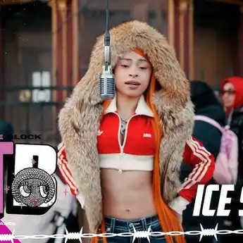 Lirik Terjemahan Lagu 'Hannah Montana' oleh Ice Spice, NLE Choppa & DaBaby