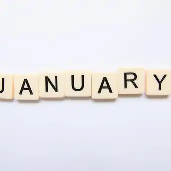 50 Kata-kata Mutiara Januari 2025, Berkesan dan Penuh Harapan