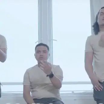 Lirik Lagu Andilo, Lagu Batak yang Dipopulerkan Nagabe Trio