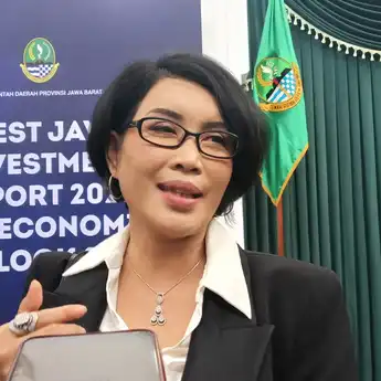 Pandangan Apindo Jabar Terkait SK Gubernur Mengenai UMSK