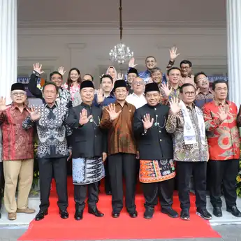 Bentang Harapan JakASA, Simbol Harmoni dan Aspirasi Positif Masa Depan Jakarta
