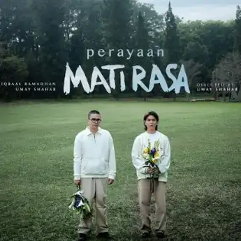 Sinopsis Film Perayaan Mati Rasa, Film Keluarga Tayang 29 Januari 2025