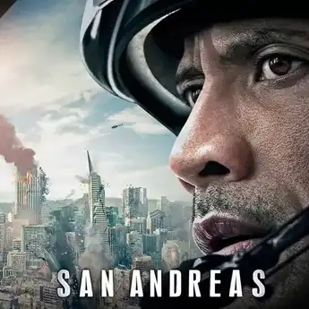 Sinopsis 'San Andreas' Perjuangan di Tengah Bencana untuk Menyelamatkan Keluarga
