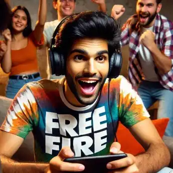 35 Kode Redeem FF Hari Ini 5 Januari 2025: Lengkap Cara Klaimnya