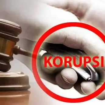 Tak Kunjung Usai, Bastian Lubis Sebut Korupsi di Indonesia 'Dipelihara'
