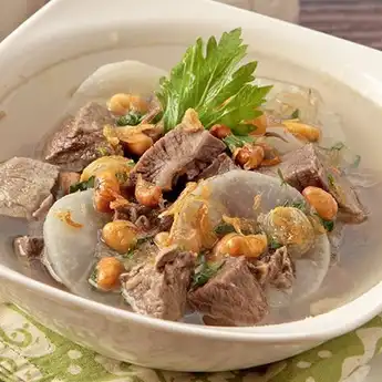 Resep Soto Bandung: Nikmati Keberagaman Rasa dalam Semangkuk Kuah