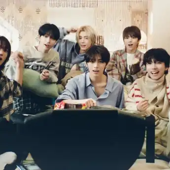 Lirik Lagu IF I SAY, I LOVE YOU - BOYNEXTDOOR, dengan Terjemahan Indonesia dan Inggris