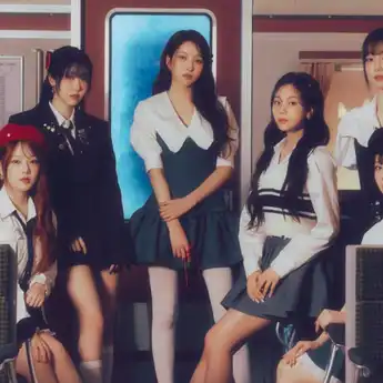 Lirik Lagu 'Season of Memories' – GFRIEND, dengan Terjemahannya