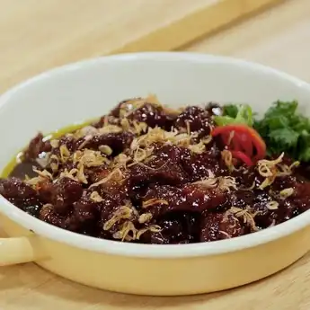 Resep Gongso Tetelan Kecap Ala Rudy Choirudin, Yuk Masak di Rumah!