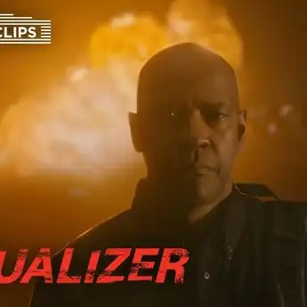 Sinopsis 'The Equalizer' Perjuangan Robert McCall Melawan Mafia Rusia