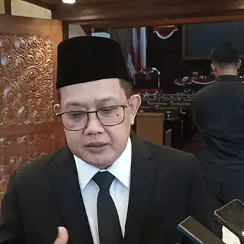 Jawa Timur Telah Siapkan Dana Sebesar 800 Milyar Untuk Program MBG