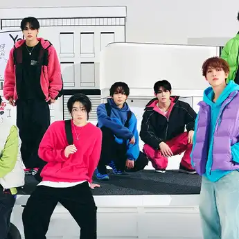 Lirik Lagu 'Umm Great' - KickFlip, Boyband Baru asal JYP Entertaiment