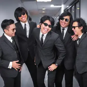 Lirik Lagu 'Janji Manis' Milik Kugiran Masdo yang Viral di TikTok