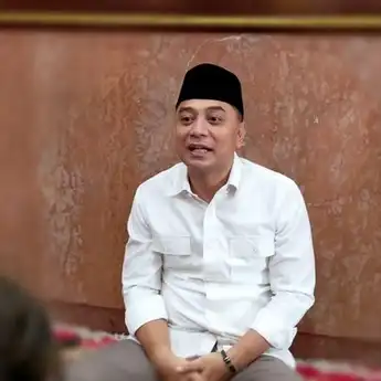 Cegah Potensi Penyebaran Wabah HMPV, Pemkot Surabaya Akan Tingkatkan Pengawasan di Pelabuhan 