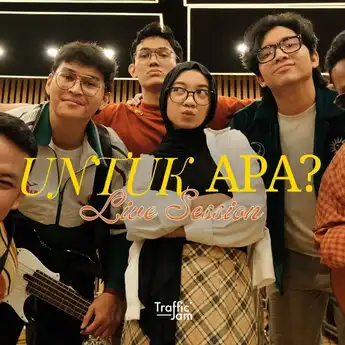 Lirik Lagu Tak Sama Lagi - Traffic Jam: Hanya Aku yang Jatuh Cinta