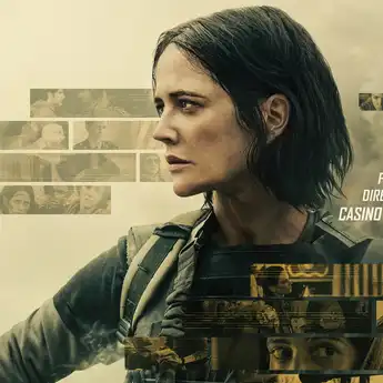 Review Film Dirty Angels, Aksi Menegangkan Tentara Wanita dalam Membebaskan Sandera