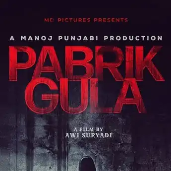 Sinopsis 'Pabrik Gula' Film Horor Berdasarkan Thread Viral Simpleman