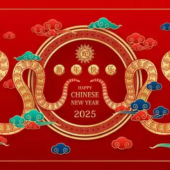 Warna Keberuntungan Tahun Ular Kayu 2025 untuk Menambah Kemakmuran