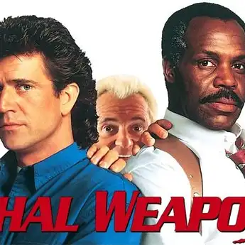 Sinopsis 'Lethal Weapon 3' Perjuangan Murtaugh dan Riggs Menghadapi Musuh Lama