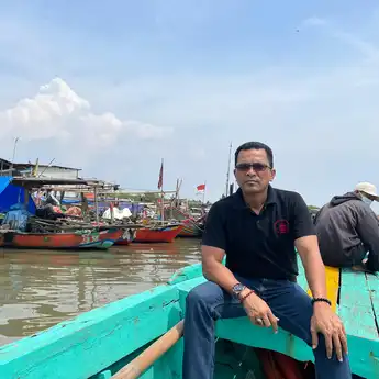 Dampak Domino Konflik Timur Tengah: Pengamat Maritim Peringatkan Ancaman Serius Bagi Ekonomi Maritim Indonesia