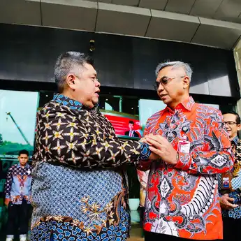 BPKP dan KPK Konsolidasi Bahas Strategi Pemberantasan Korupsi