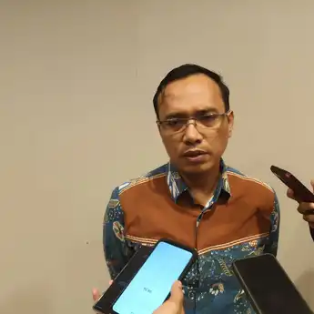 Ketua KPU Pontianak : Momen Penetapan Calon Wako dan Wawako Disaksikan Terbuka